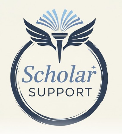 Scholar Support Logo